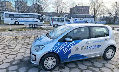 Nauka Jazdy Grupa Akademia - Akademia Centrum | Szkoła Jazdy Łódź Śródmieście
