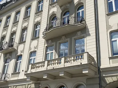 Notariusz Joanna Czernikiewicz - Kancelaria Notarialna, Łódź